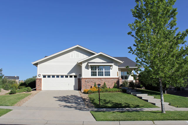 HEB Homes