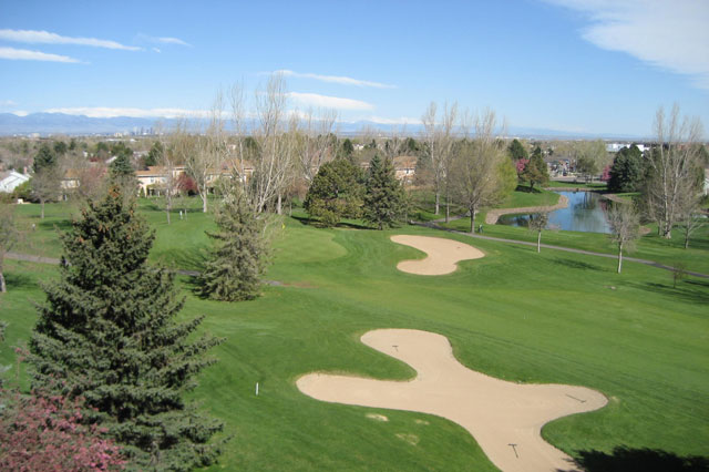HG Golf Course