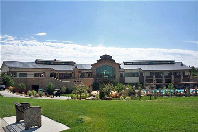 Heritage Eagle Bend