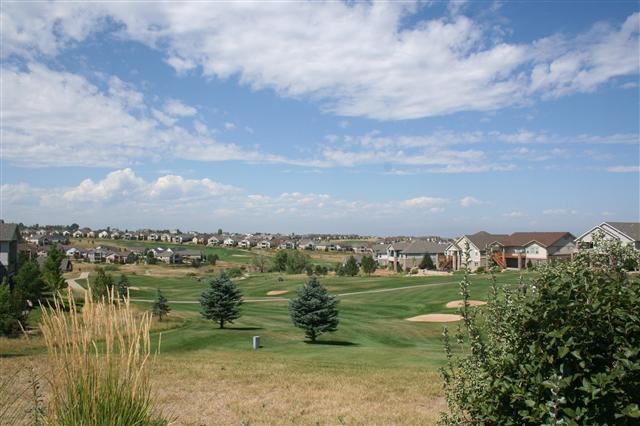 HEB Golf Course