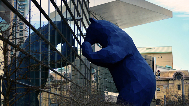 Denver Museums and Theater