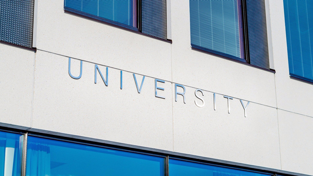 Colorado Universities