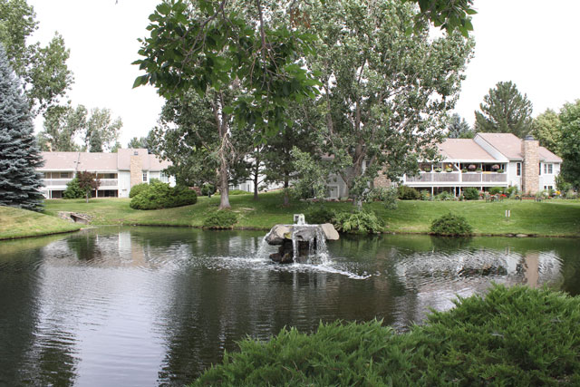 Heather Gardens