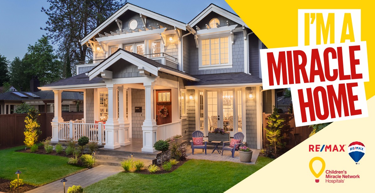Miracle Home